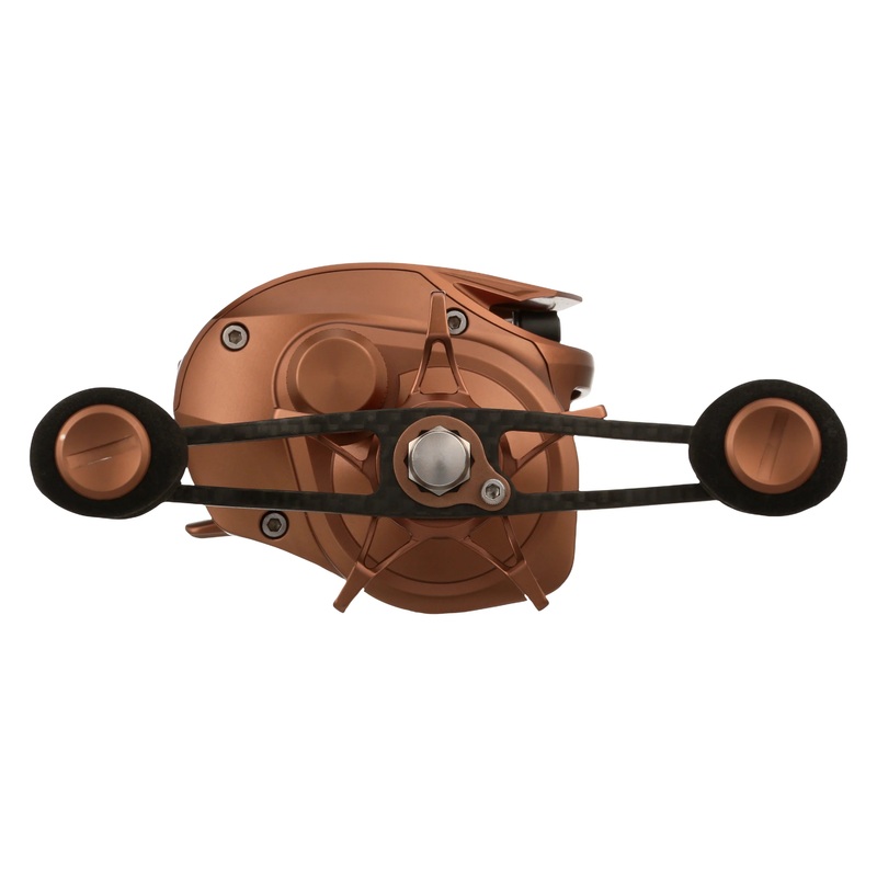 BATES FISHING ABE 150|Right Handed|6.3:1