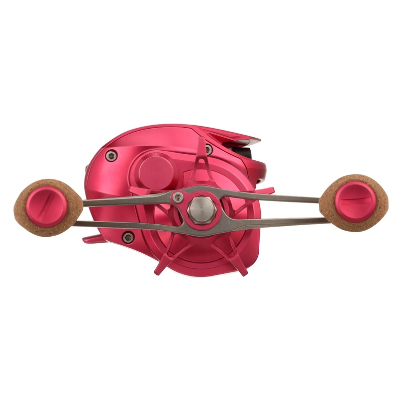 BATES FISHING ROSA 150|Right Handed|7.1:1
