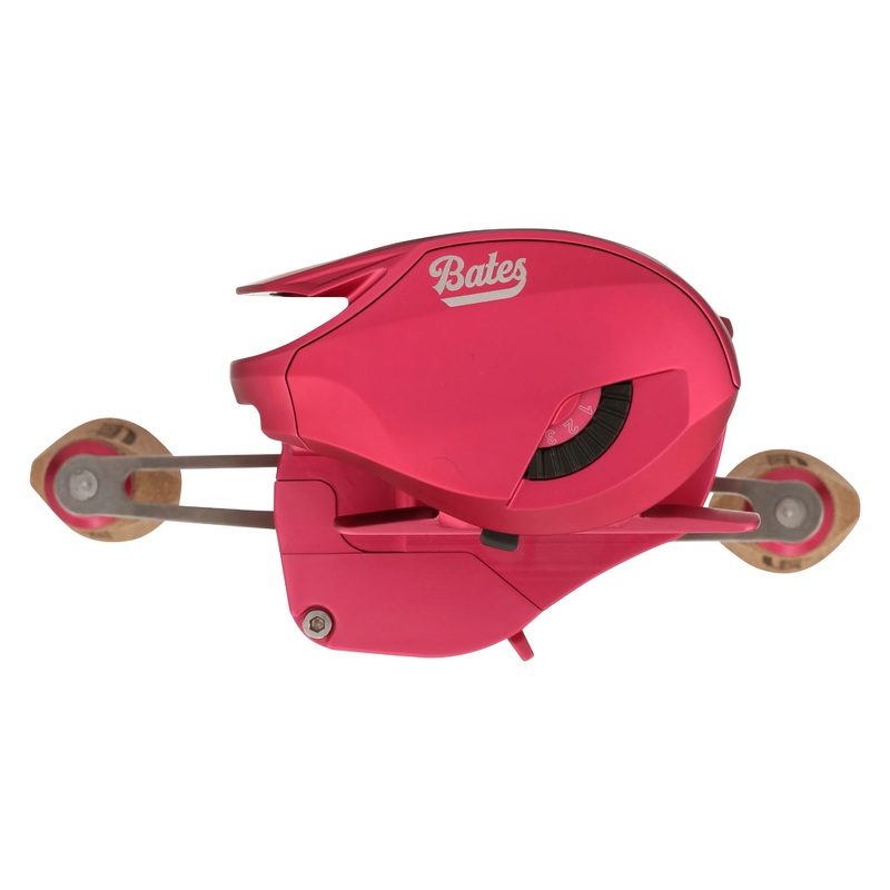 BATES FISHING ROSA 150|Right Handed|7.1:1