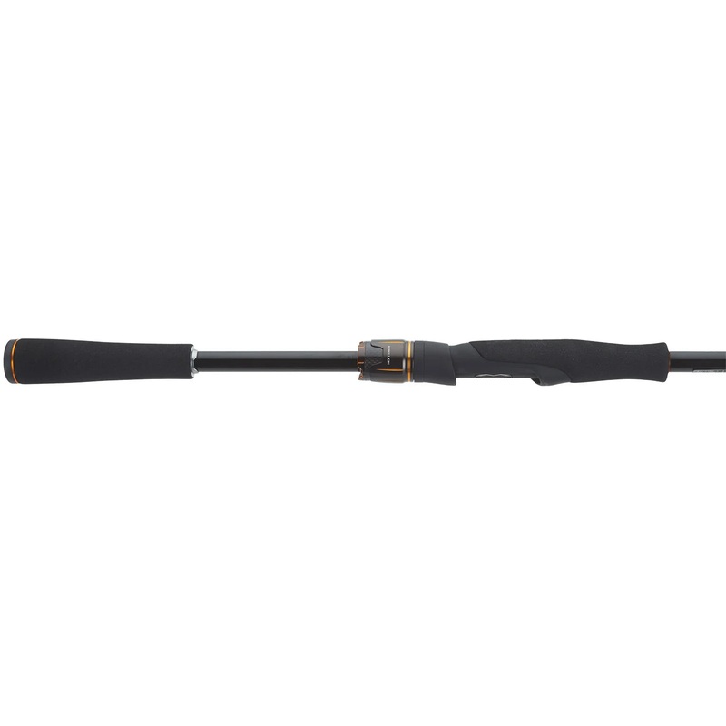 DAIWA REBELLION 2-PIECE TRAVEL SPINNING RODS