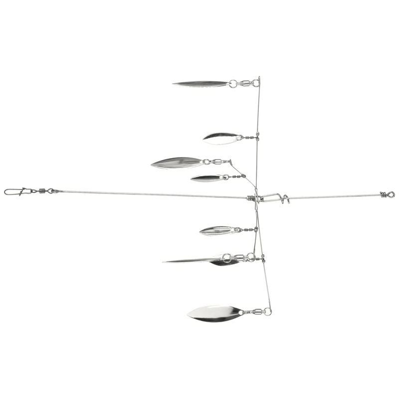 G-NIUS PROJECT PLUS BLADE SPINNERBAIT ATTACHMENT