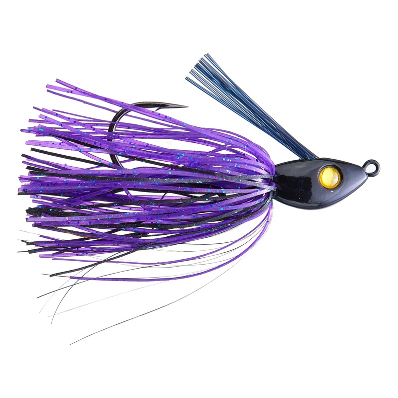 HAYABUSA LIL’ SCHMITTY SWIM JIG