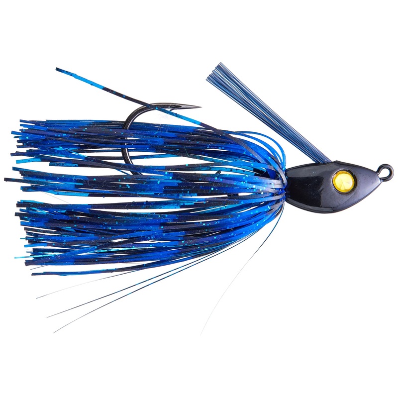 HAYABUSA LIL’ SCHMITTY SWIM JIG
