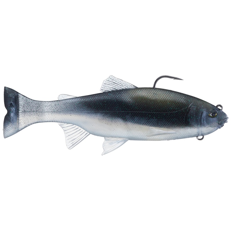 IMAKATSU LAZY SWIMMER SWIMBAIT