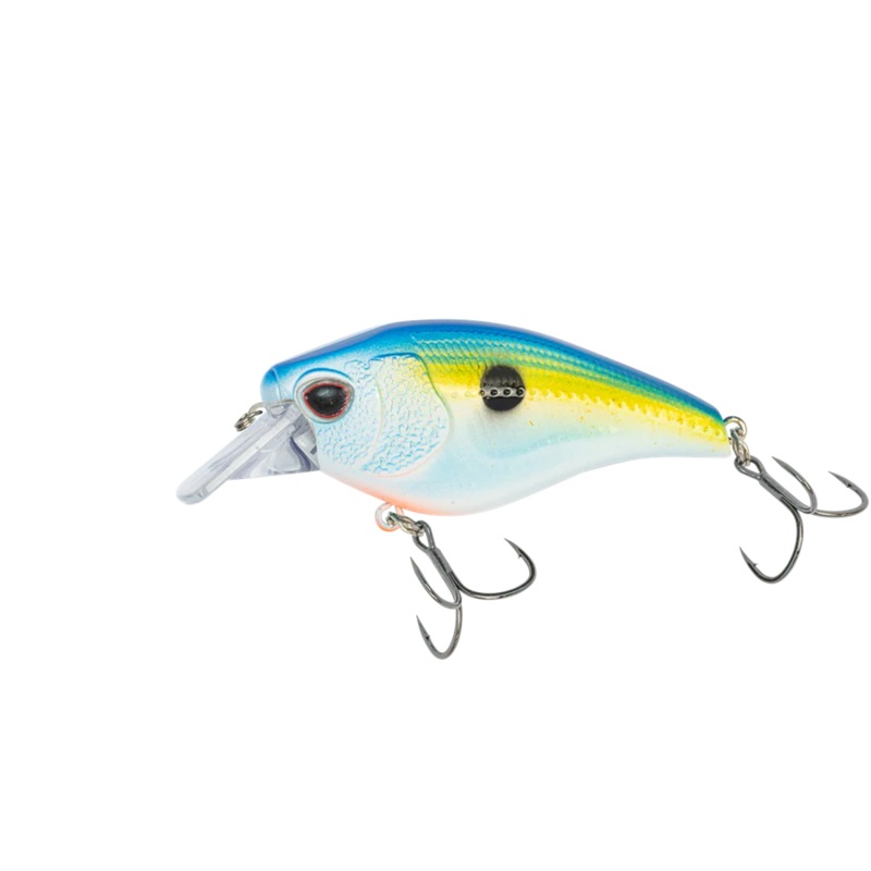 NOMAD DESIGN ATLAS 55 SQUAREBILL CRANKBAIT