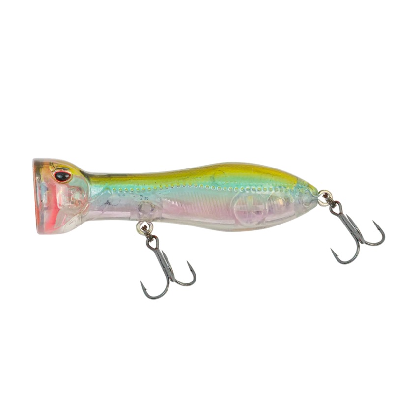 NOMAD DESIGN CHUG NORRIS 72 POPPER