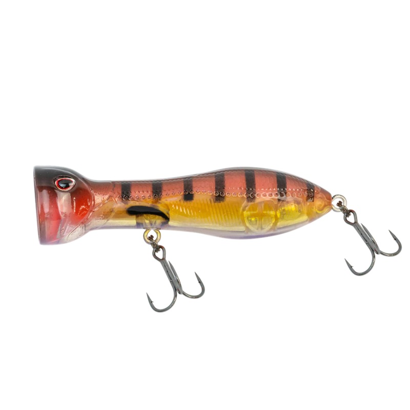 NOMAD DESIGN CHUG NORRIS 72 POPPER