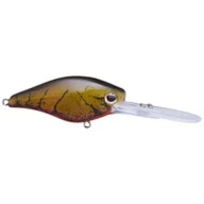 NOMAD DESIGN D- TRAK 65 CRANKBAIT