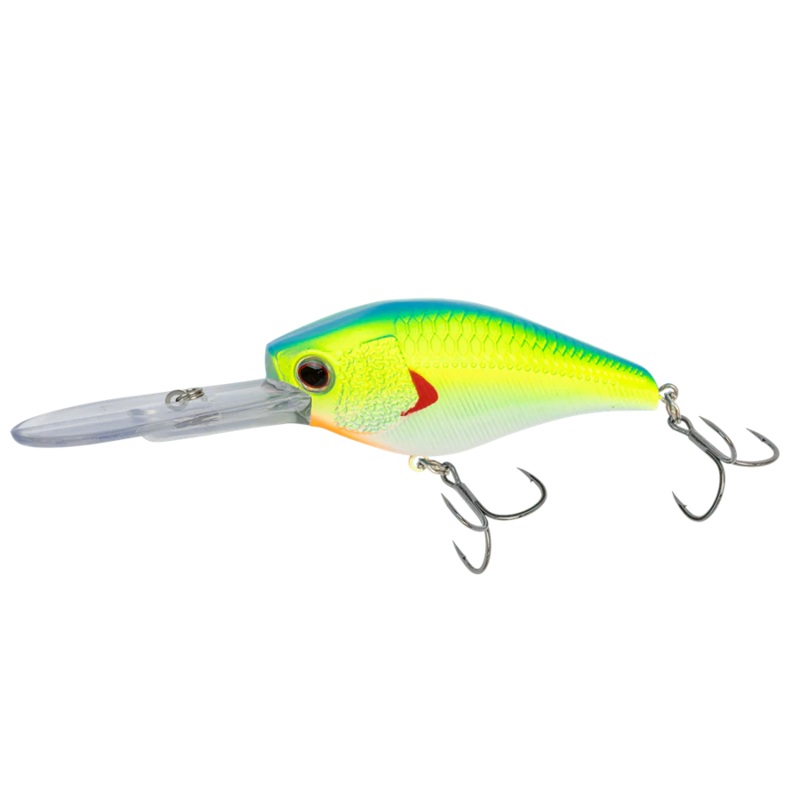 NOMAD DESIGN D- TRAK 80 CRANKBAIT