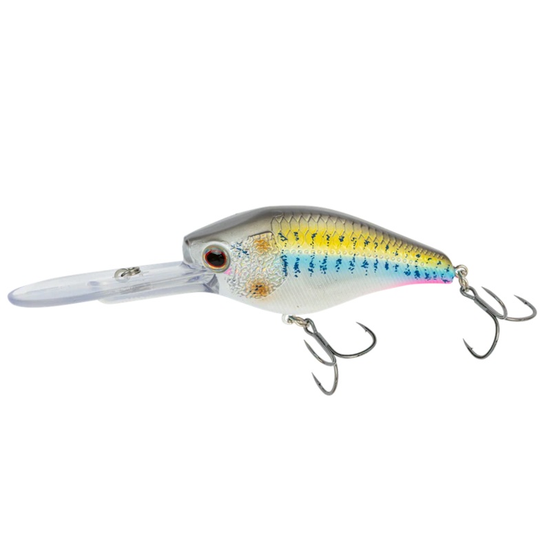 NOMAD DESIGN D- TRAK 80 CRANKBAIT