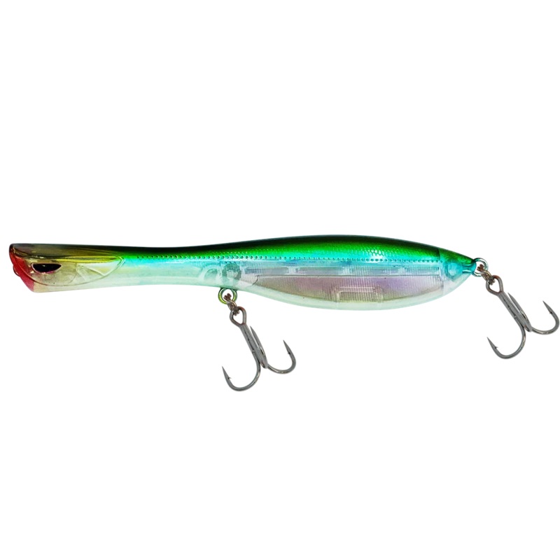 NOMAD DESIGN DARTWING 125|Aqua Ghost|Blue Back Chrome|Bone|Chartreuse Threadfin Shad|Holo Ghost Shad|Hickory Ghost|Natural Shad|Shadow Boxer|The Grunt