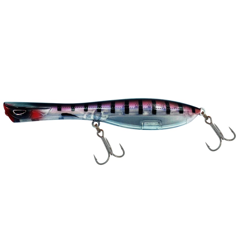 NOMAD DESIGN DARTWING 125|Aqua Ghost|Blue Back Chrome|Bone|Chartreuse Threadfin Shad|Holo Ghost Shad|Hickory Ghost|Natural Shad|Shadow Boxer|The Grunt