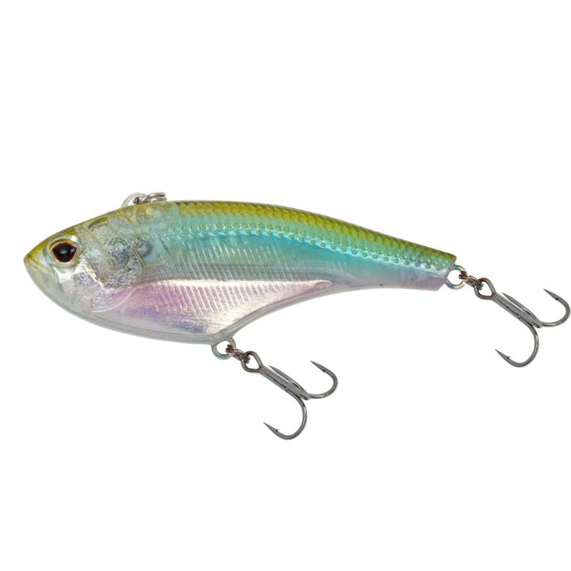 NOMAD DESIGN SWIMTREX LIPLESS CRANKBAIT
