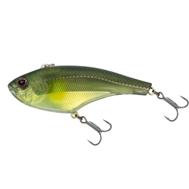NOMAD DESIGN SWIMTREX LIPLESS CRANKBAIT