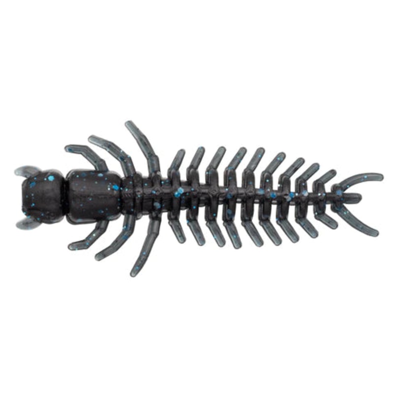 EUROTACKLE MICRO FINESSE HELLGRAMMITE 1.8