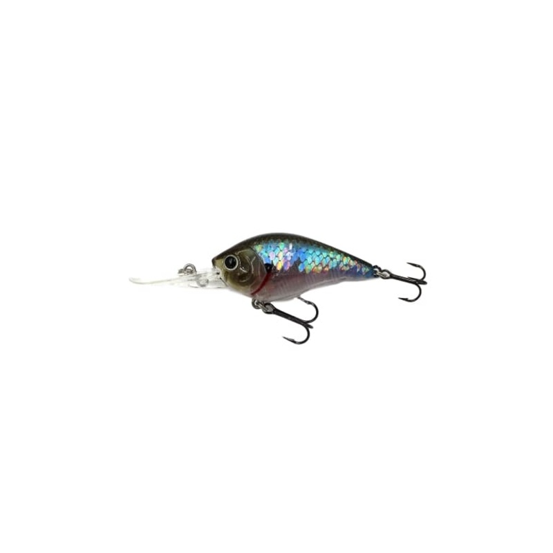 LUCKY CRAFT LC 1.5 D9|Splatter Back|Delta Crazy Red Craw|MS American Shad|Zebra MS Ghost Minnow|Chartreuse Shad|Rayburn Red|TO Chart Blue|Maguma Heat Up Gill|Gorgeous Purple Chart Gill|Flake Flake Kabuki Gill|TO Chart|Black Moss