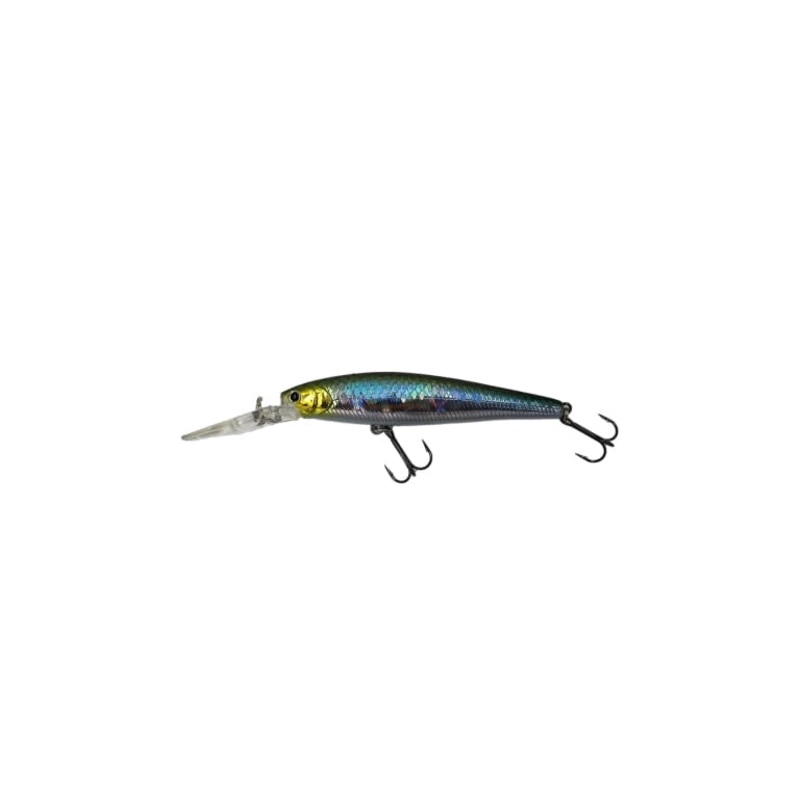 LUCKY CRAFT STAYSEE 90SP|Flake Flake Kabuki Gill|MS Japan Shad|Aurora Black|Chart Parrot|Ghost Minnow|MS Crack Black Chart|MS American Shad|Zebra MS Chartreuse Shad|Sexy Chart Shad|OR Tennesse Shad|Chartreuse Shad|Zebra MS Ghost Minnow