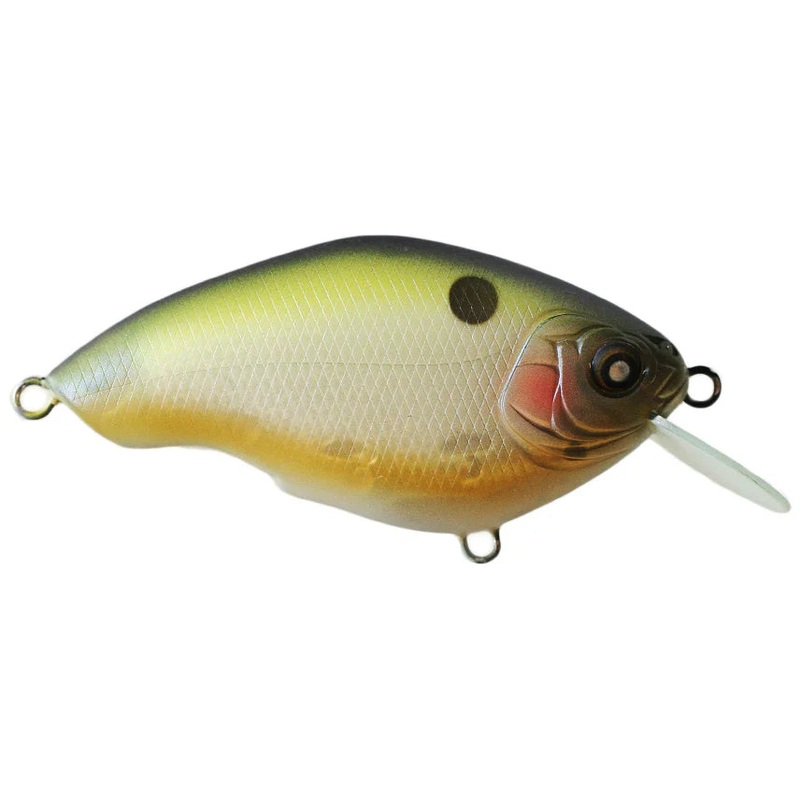NISHINE CHIPPAWA RB SILENT CRANKBAIT