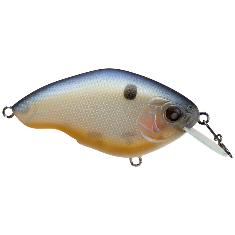 NISHINE CHIPPAWA RB SLOW FLOAT CRANKBAIT
