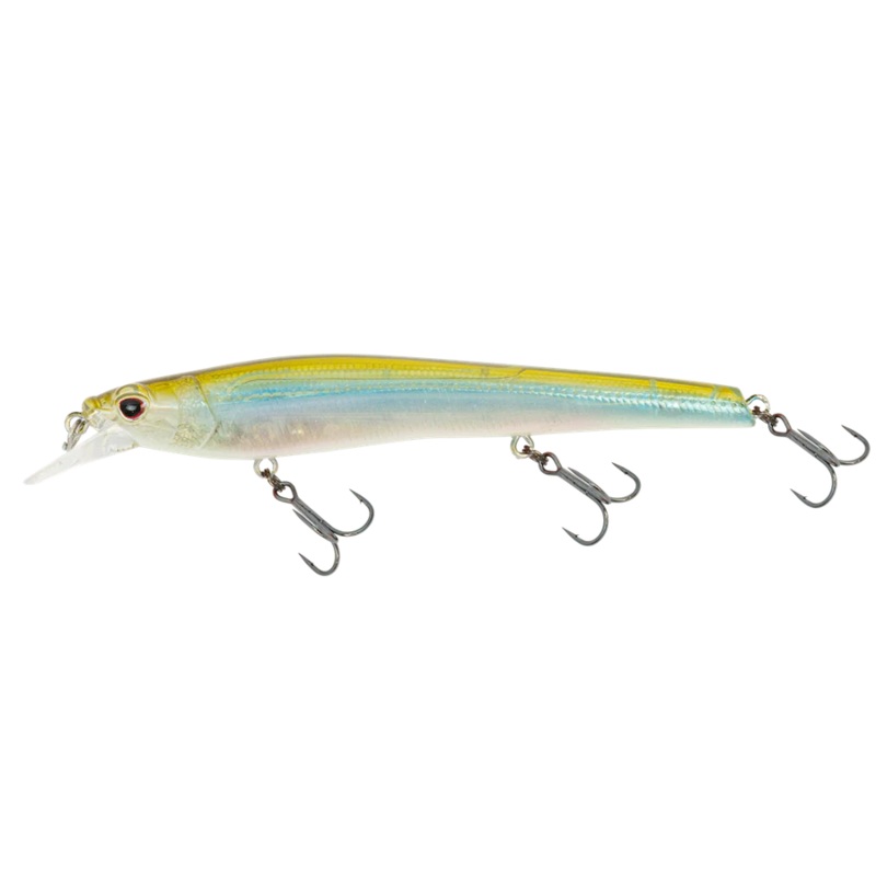 NOMAD DESIGN SHIKARI 115 SUSPENDING JERKBAIT