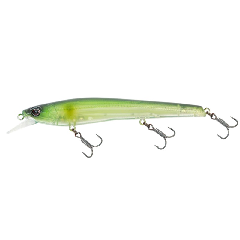 NOMAD DESIGN SHIKARI 115 SUSPENDING JERKBAIT