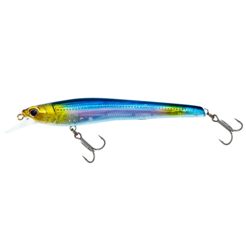 NOMAD DESIGN SHIKARI 95 SUSPENDING JERKBAIT