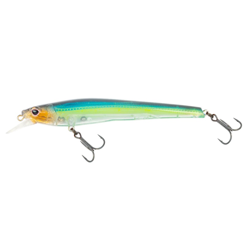 NOMAD DESIGN SHIKARI 95 SUSPENDING JERKBAIT
