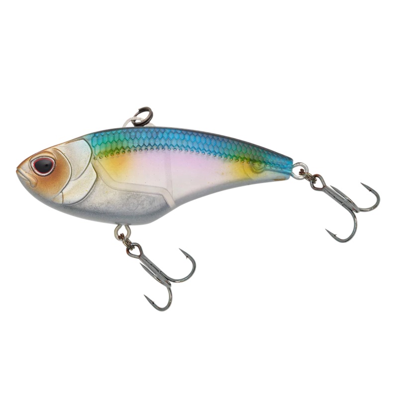 NOMAD DESIGN SWIMTREX MAX LIPLESS CRANKBAIT