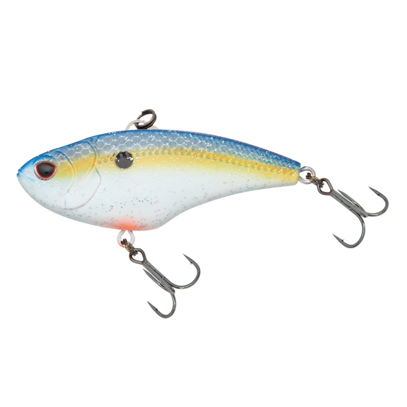 NOMAD DESIGN SWIMTREX MAX LIPLESS CRANKBAIT