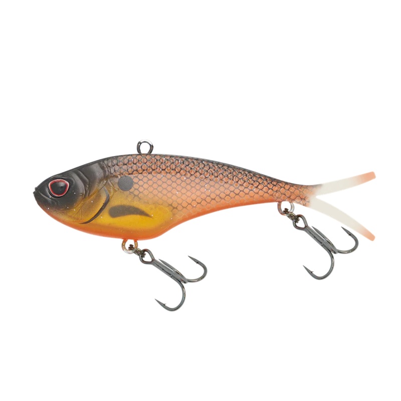 NOMAD DESIGN VERTREX MAX LIPLESS CRANKBAIT