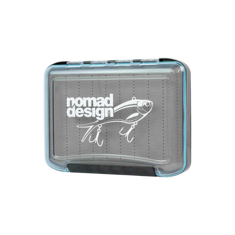 NOMAD DESIGN VIBE STORAGE BOX