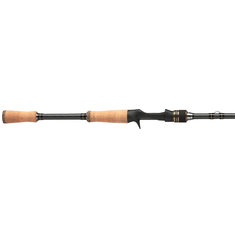 SHIMANO INTENZA CASTING RODS 23′