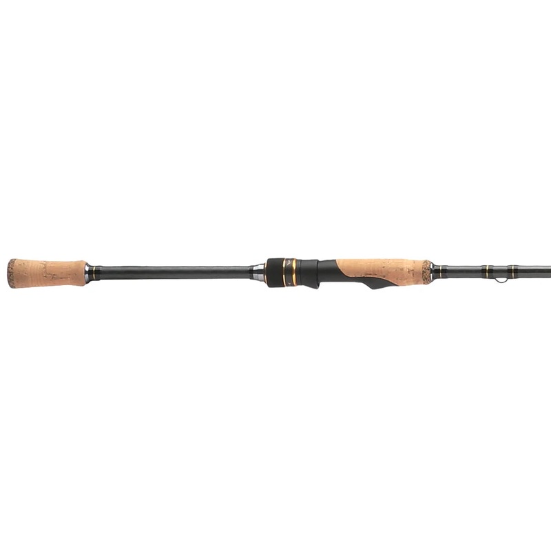 SHIMANO INTENZA SPINNING RODS 23′