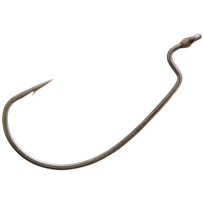 VMC REDLINE SERIES HYBRID WIDE GAP HOOKS
