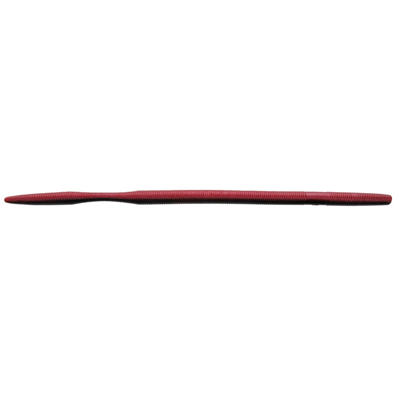 YAMAMOTO OKI WORM|Redbug – 424 (NEW)|OG Junebug – 425 (NEW)||297 NF/LG Grn Purp – 301|Baby Bass – 305|Bama Bug – 952|Blk W/Lg Blue Flake – 021|Blue Craw – 700|Blue W/ Lg Black Flake – 417|Gooseberry Lam – 963|Green Pumpkin Blue – 363|Green Pumpkin Black F