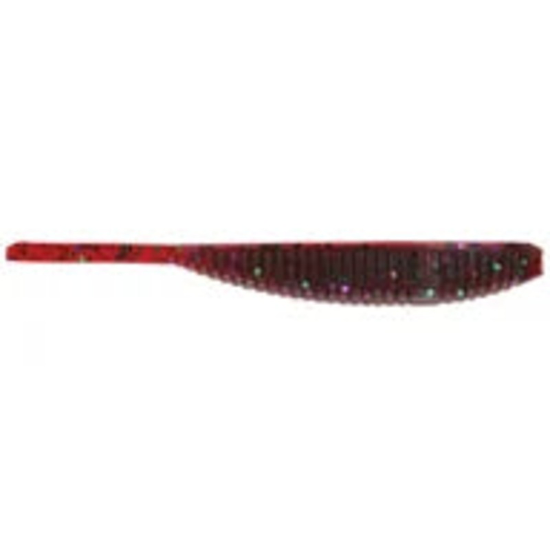 YAMAMOTO SHAD SHAPE 3.75|Glowstick – 433 (NEW)|Plum Candy – 415|Blue Craw – 700|Morning Dawn – 9009|Houdini Too – 9015|Blue Pearl With Large Silver – 031|Watermelon With Large Black And Small Red – 208|Green Pumpkin With Large Black Flake – 297||297 NF/LG