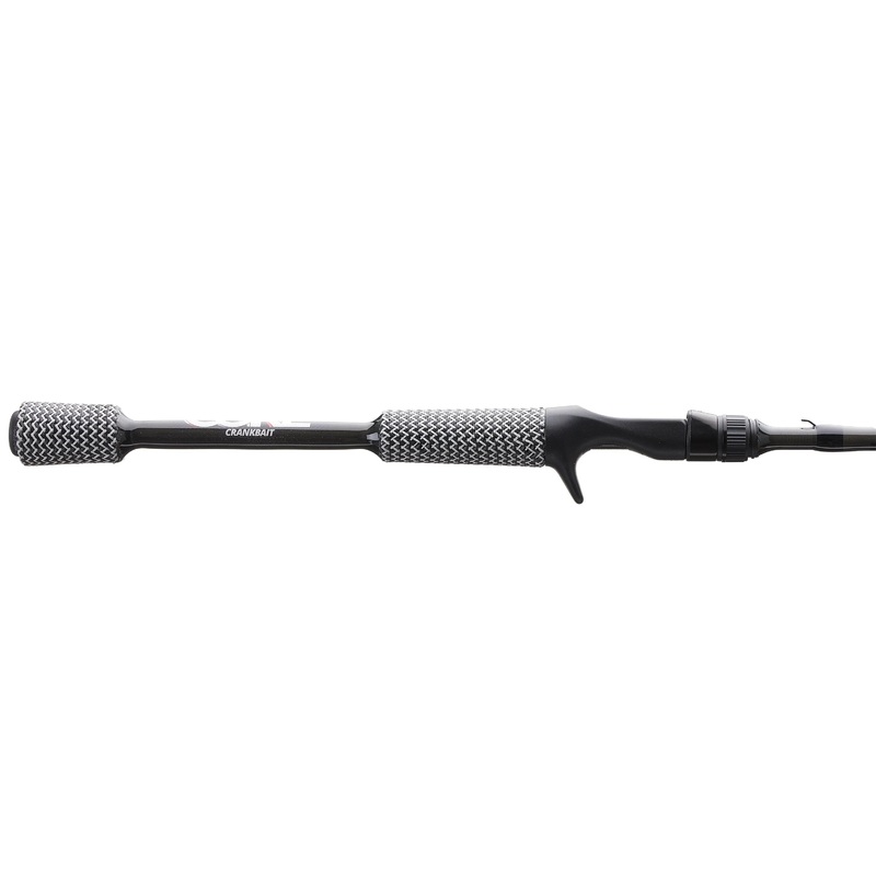 CASHION CORE CRANKING RODS|6’6″ Med Hvy / Mod Fast|7′ Med Hvy / Mod Fast|7’6″ Med Hvy / Mod Fast