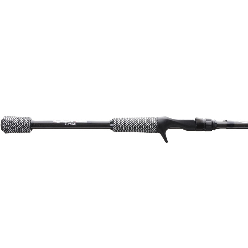 CASHION CORE FLIPPING RODS|7’6″ Med Hvy / Fast|7’6″ Heavy / Fast
