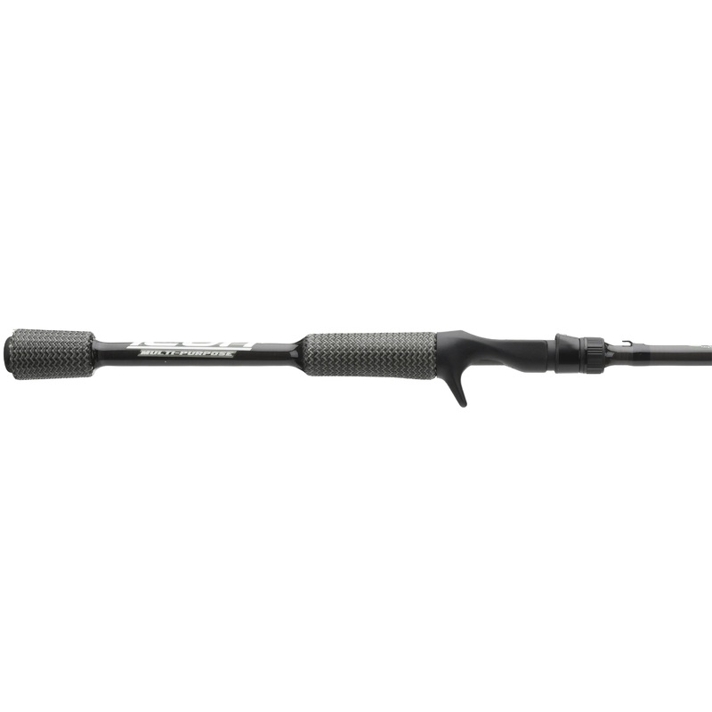 CASHION ICON MULTIPURPOSE CASTING RODS