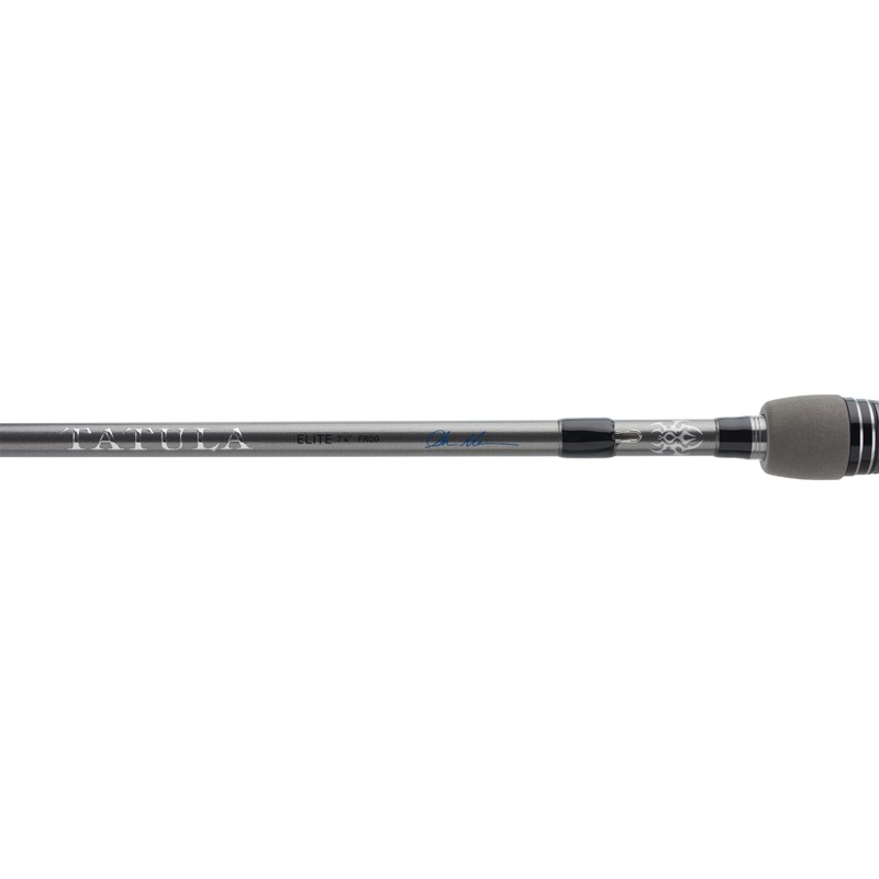 DAIWAS 23 TATULA ELITE AGS CASTING RODS