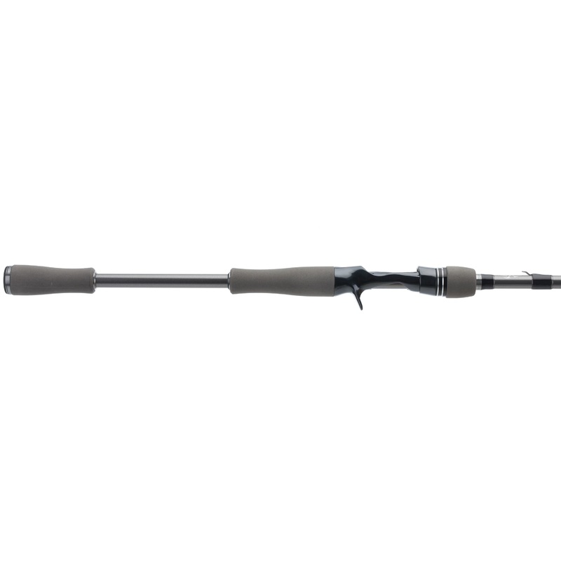 DAIWAS 23 TATULA ELITE AGS CASTING RODS