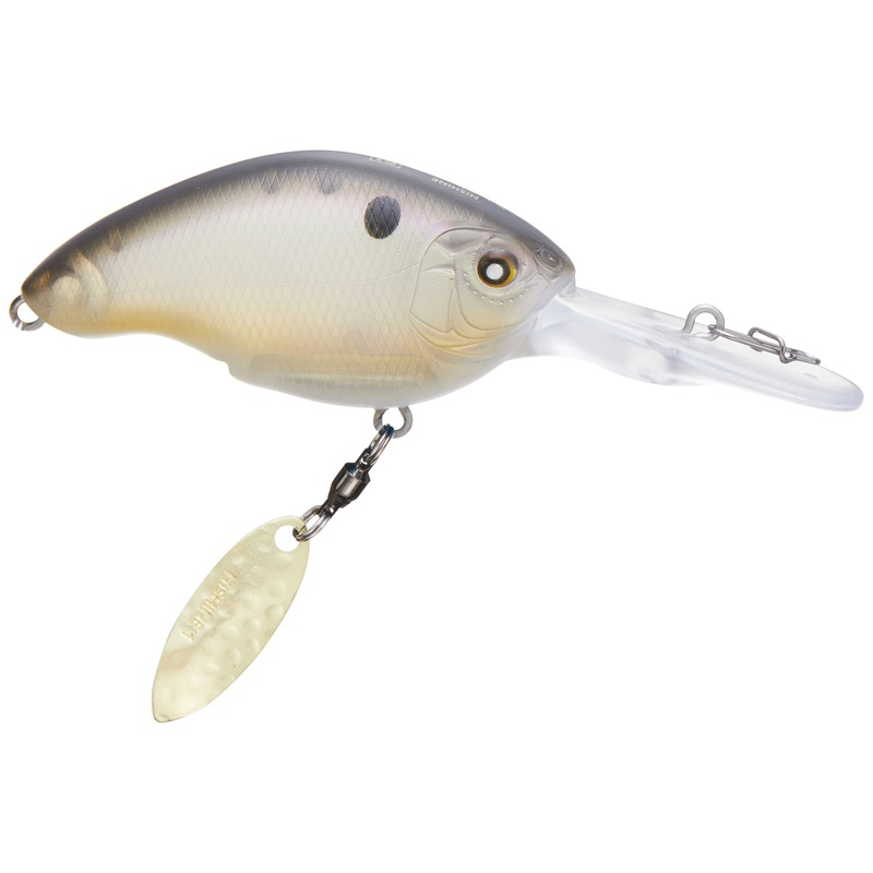 NISHINE BABY CHIPPAWA DD BLADE CRANKBAIT