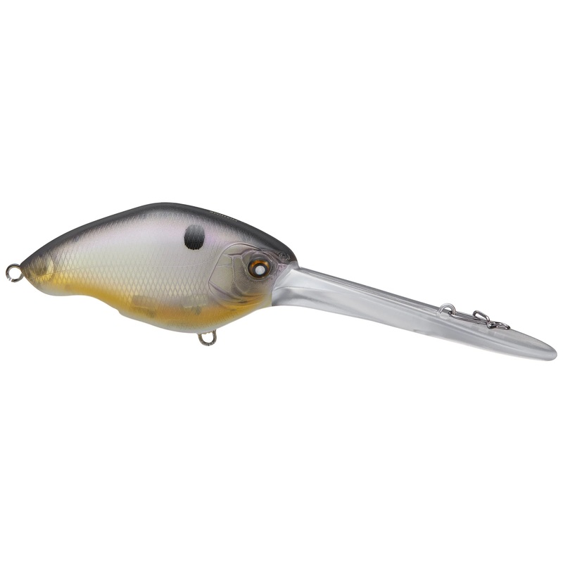NISHINE CHIPPAWA XDD CRANKBAIT