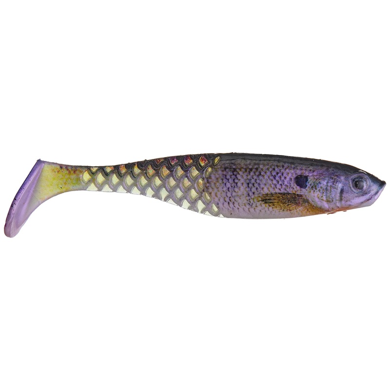 BERKLEY PB PADDLIN’ POWERSTINGER