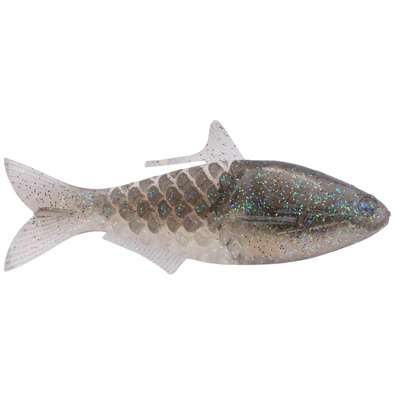 BERKLEY POWERBAIT SHAD-E SWIMBAIT