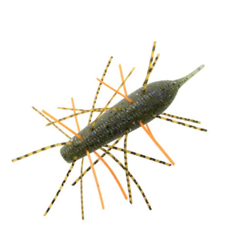 GEECRACK IMO KEMUSHI 60 SAF||023 – Green Pumpkin Blue||013 – Scappanon||366 – Green Pumpkin White||377 – Green Pumpkin / Bite Chart||242 – Chart||363 – Black / Chart||364 – Brown & White||365 – Zari Bug||367 – GP Blue / Chart||268 – Electric Shad||341 Cra