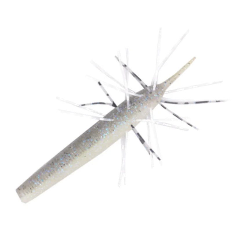 GEECRACK IMO KEMUSHI SLIM||034 – Plum Blue Flake||268 – Electric Shad||283 – Light Gill Candy||377 – GP / Bite Chart||378 – Natural Green Pumpkin||379 – Bite Watermelon||203 Ghost Gill