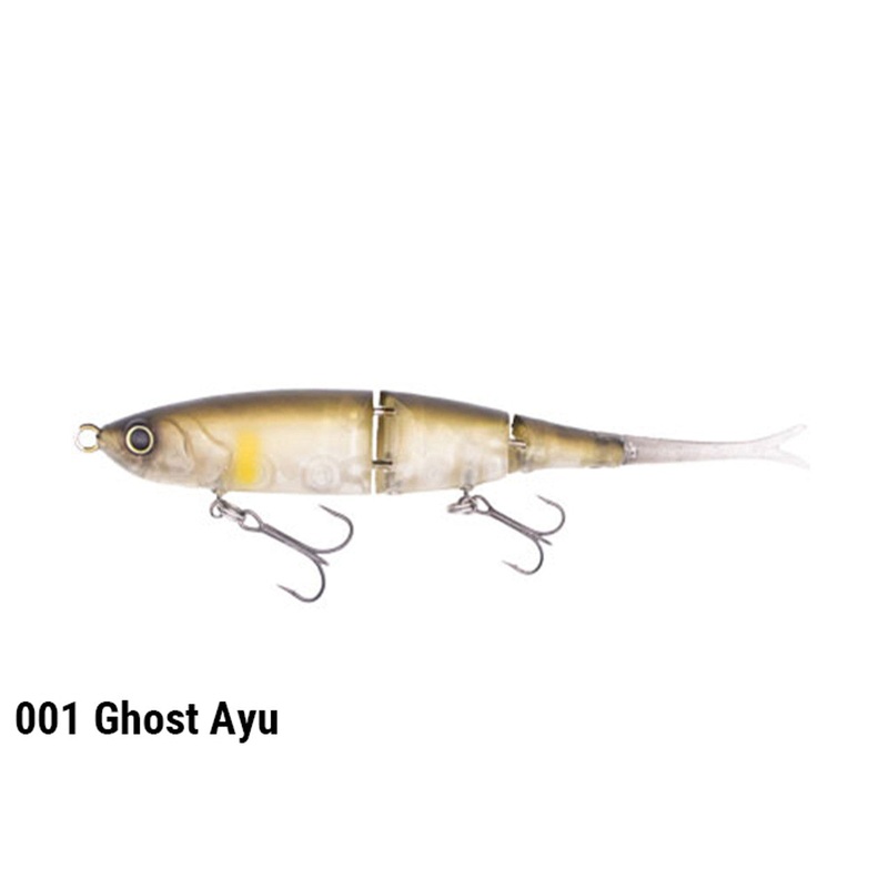GEECRACK SUPAKU SWIMMER 95 SS|Ghost Ayu |001|Ghost Wakasagi |002|Flash Ayu |003|Chart Back Shad |004|Weed Gill |005|Pink Back Ghost |007|Ghost Hasu |010|Flash Bait |011|Sexy Shad |012|Mat Ayu |009|Ice Shad |006