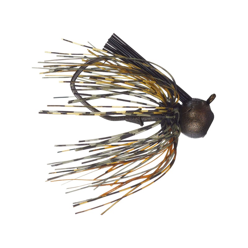 JEWEL BAITS PEE-WEE FOOTBALL HD JIG