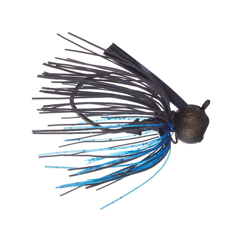 JEWEL BAITS PEE-WEE FOOTBALL HD JIG